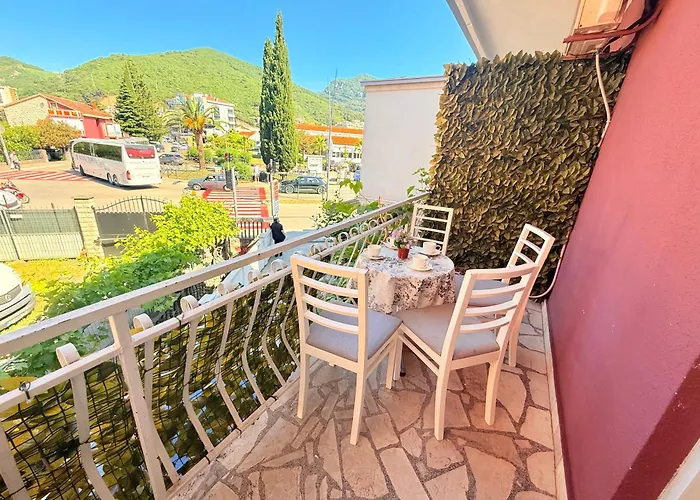 Villa Miray