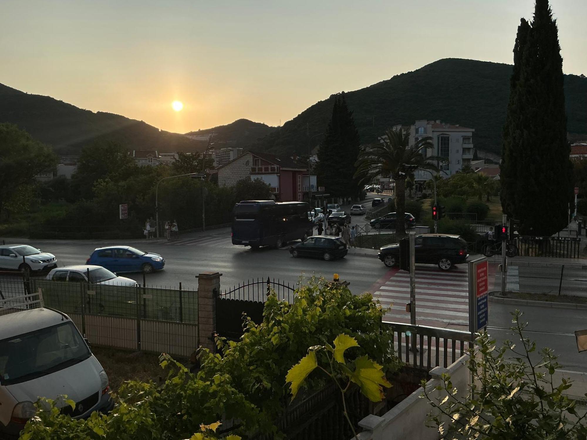 Gostinjska kuća Miray